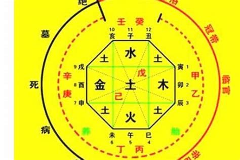 十神計算|生辰八字算命、五行喜用神查询（免费测算）